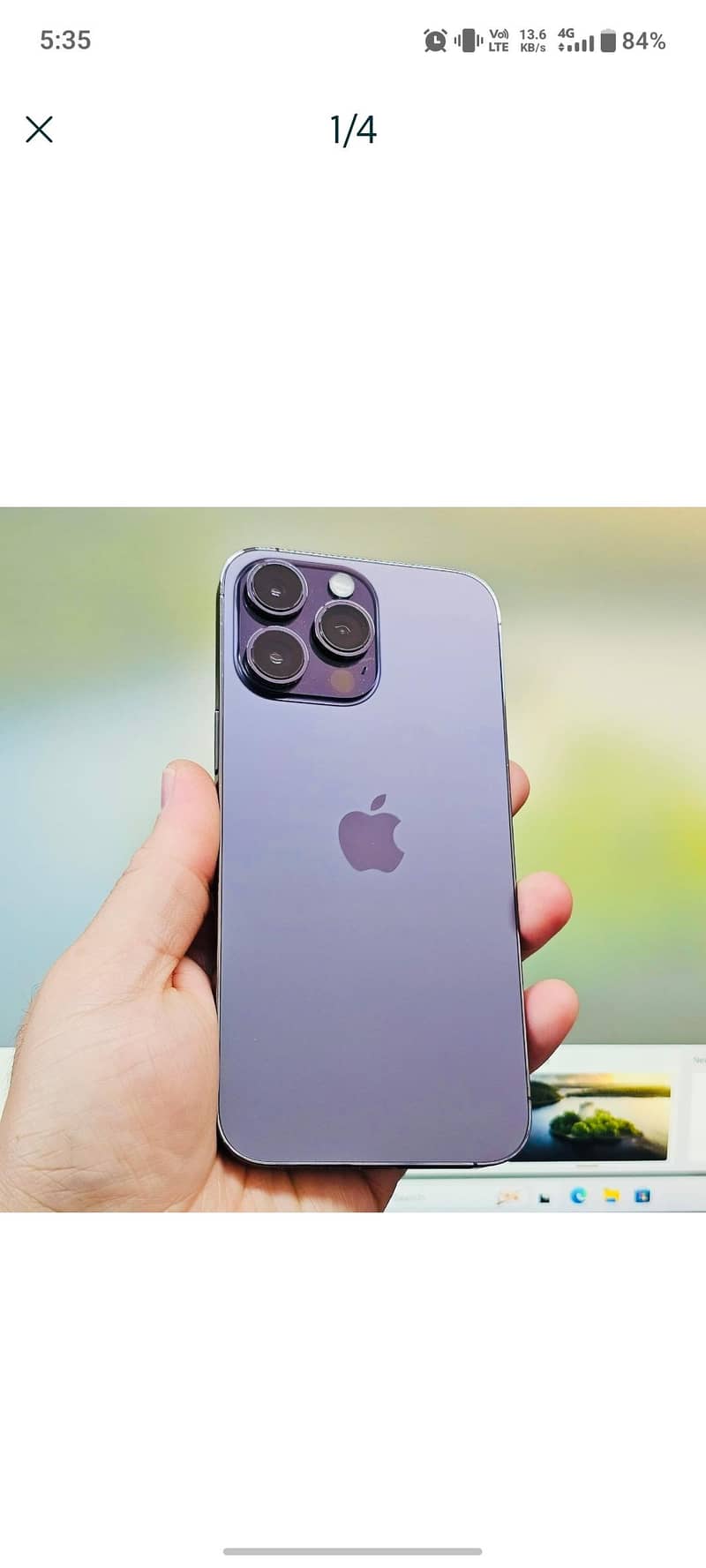 Apple iPhone 14 Pro Max 2
