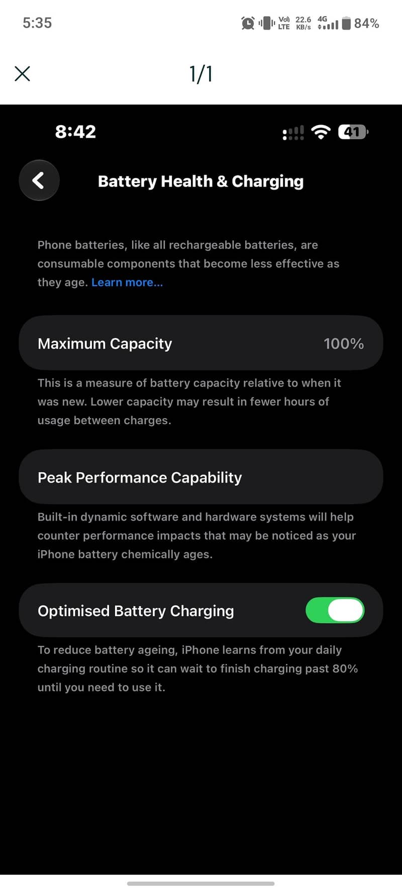 Apple iPhone 14 Pro Max 3