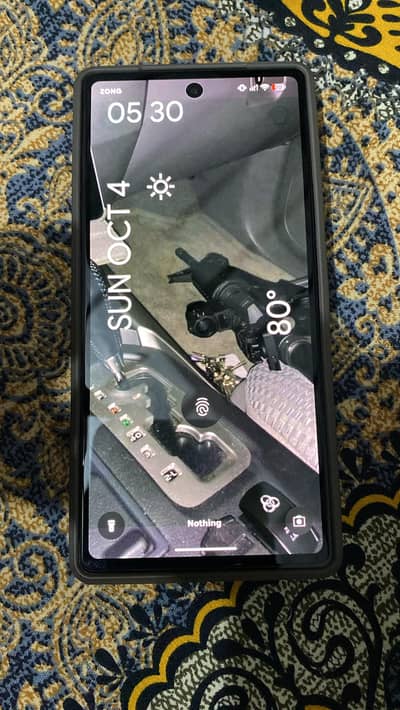 Google Pixel 7a