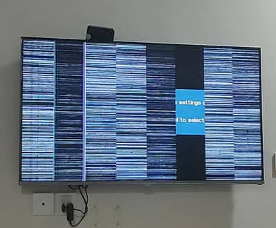 Samsung original 48 inch led tv