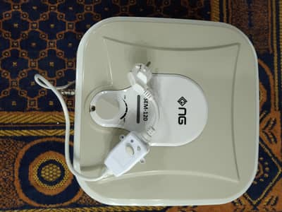 Electric Geezer for sale