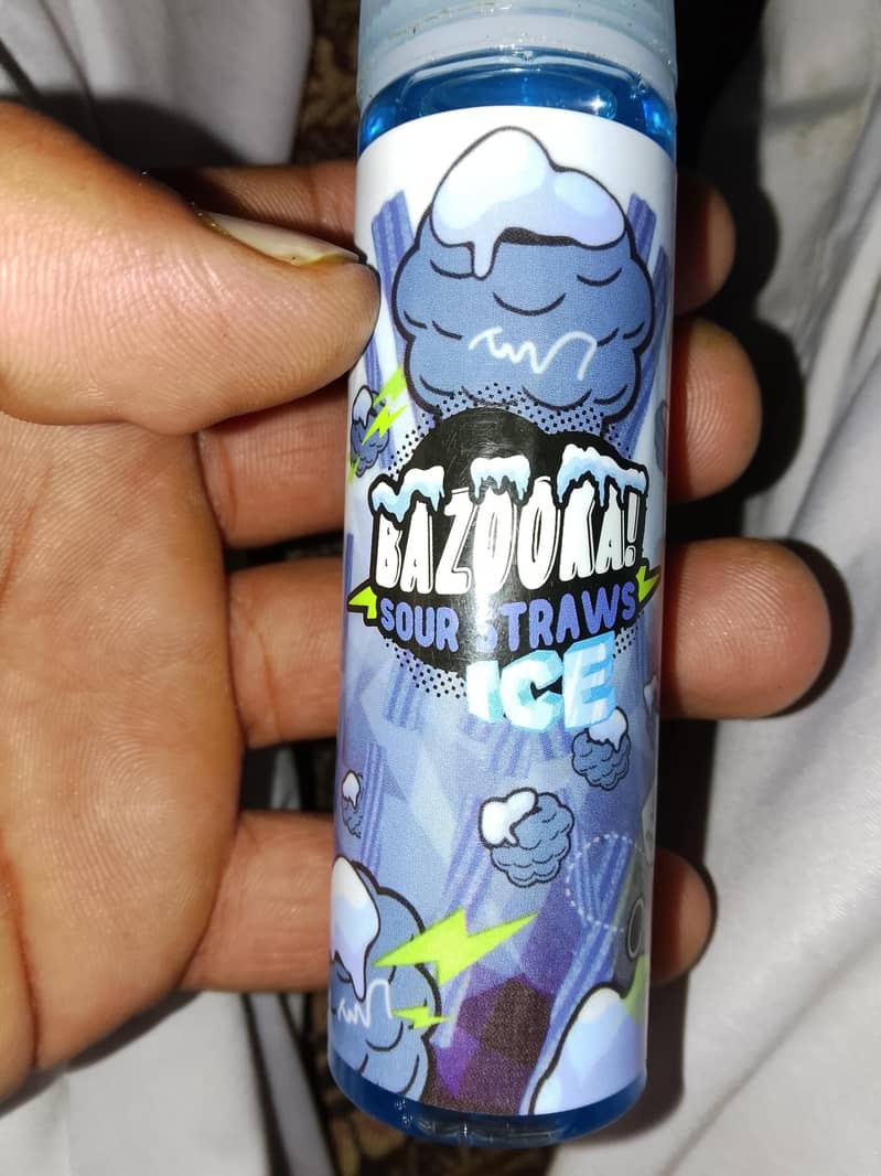 vape refil flaver 1