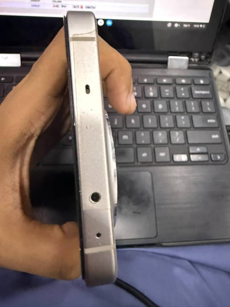 One Plus 13R 1