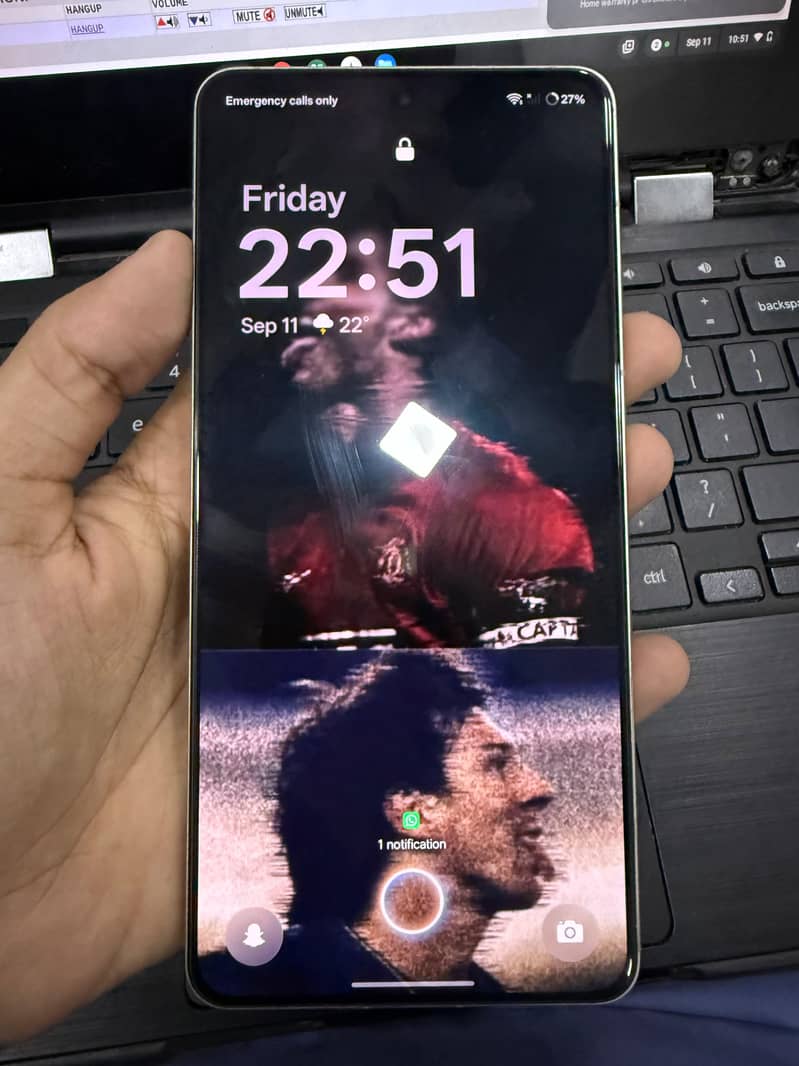 One Plus 13R 2