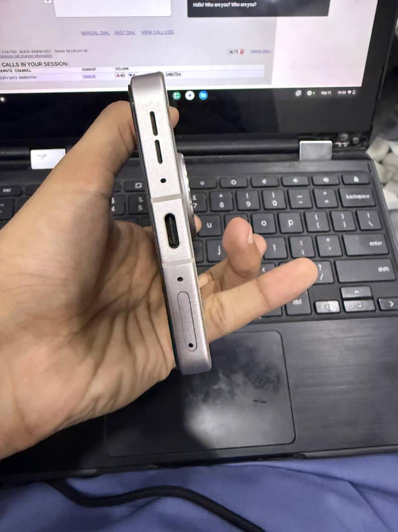 One Plus 13R 3