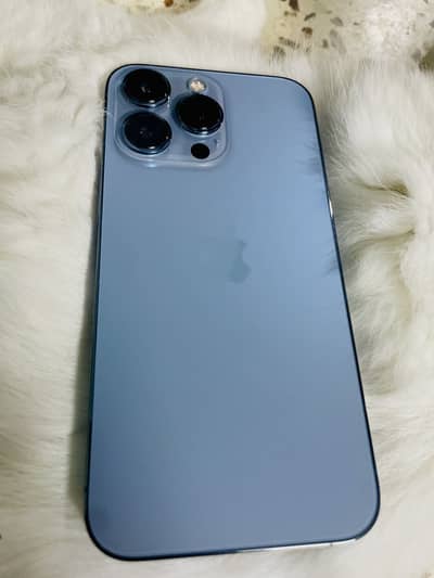 Apple iPhone 13 Pro 256 Gb Pta approved condition 10/10