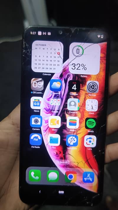 Nokia 6.1 plus