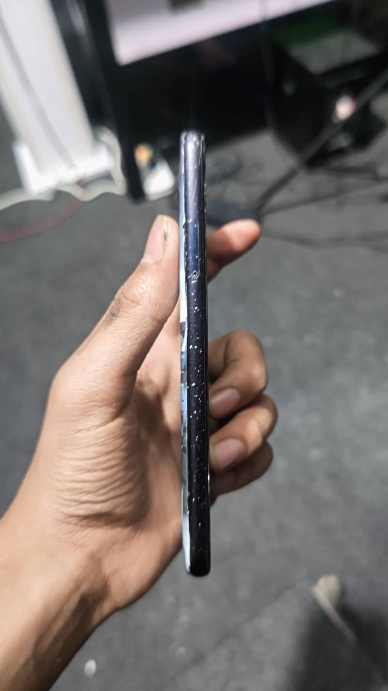 Nokia 6.1 plus 7