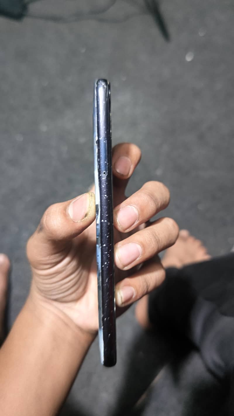 Nokia 6.1 plus 8