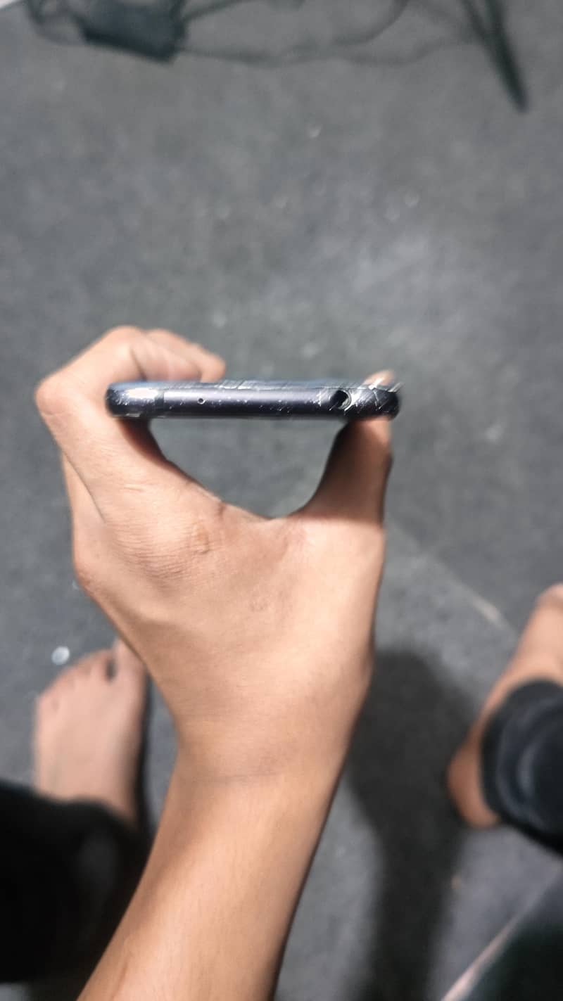 Nokia 6.1 plus 11
