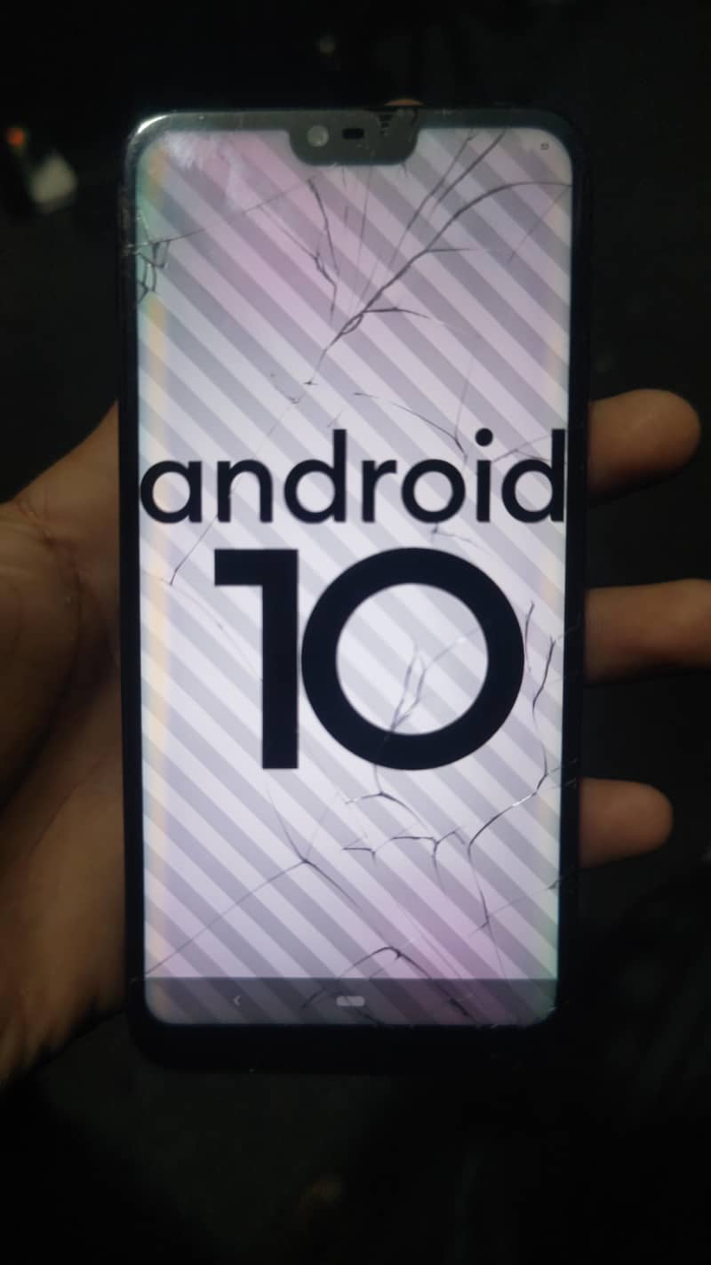 Nokia 6.1 plus 15
