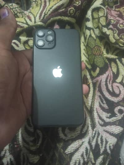 Apple iPhone X exchange posible