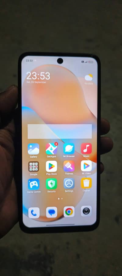 Xiaomi Redmi 12 Sale/EXCHANGE