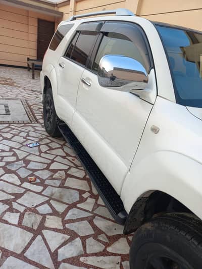 Toyota Surf 2005
