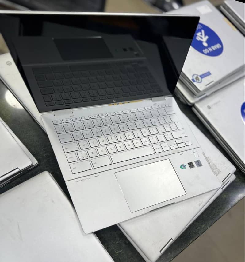 Stylish chrome book 2
