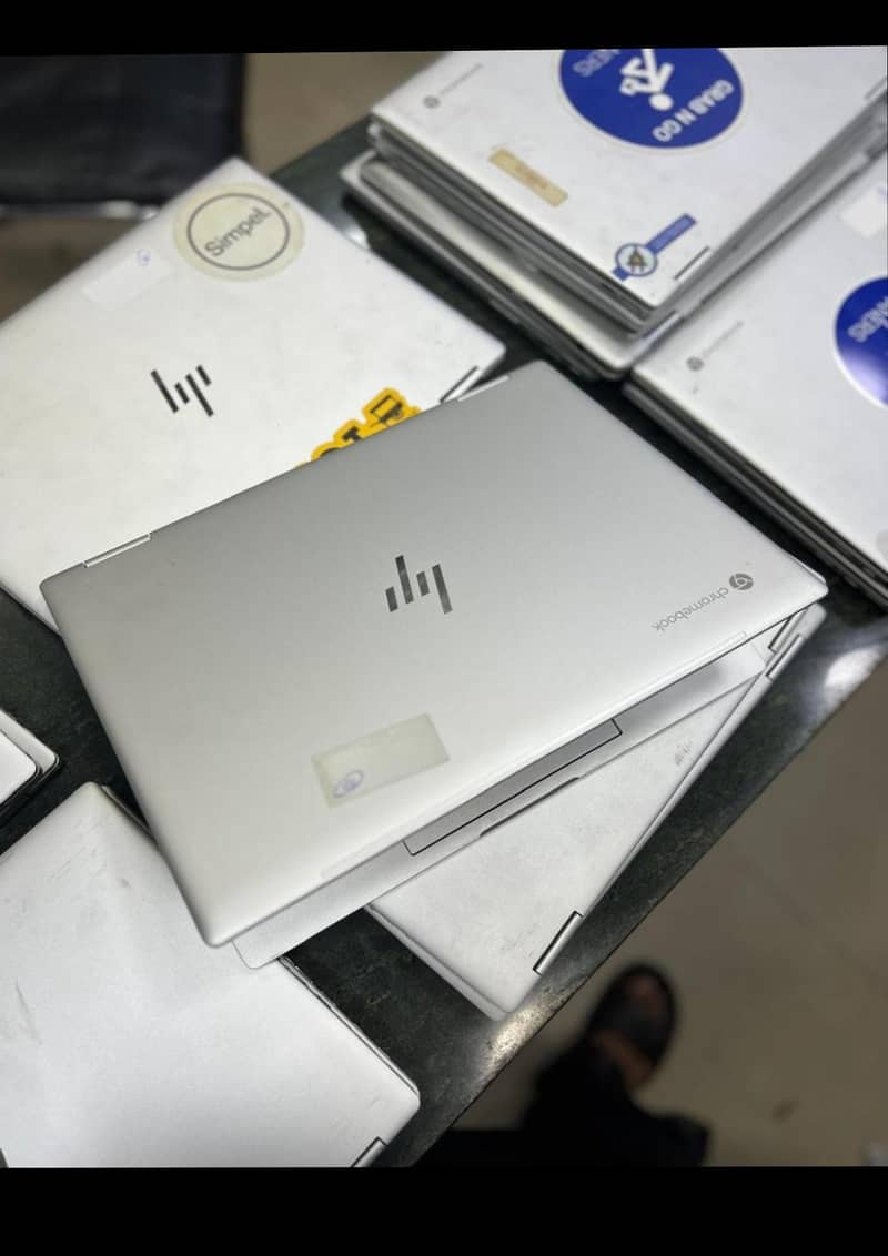 Stylish chrome book 3