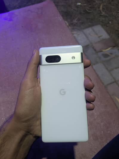Google Pixel 7a