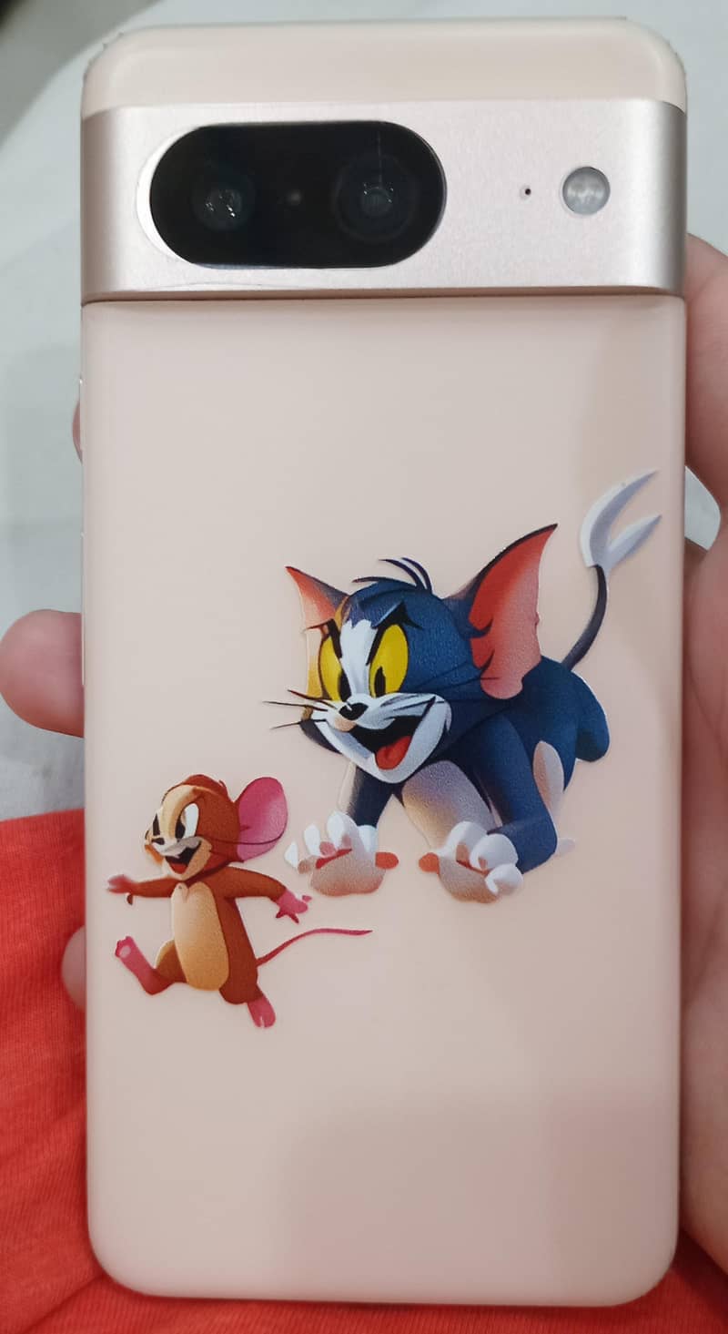 Google Pixel 8 1