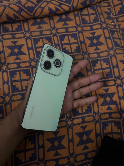 Infinix Hot 40i