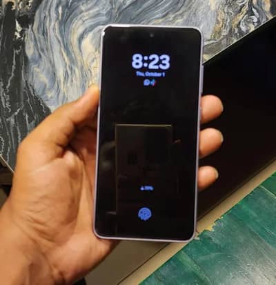 Samsung Mobile S21 FE exchange possible