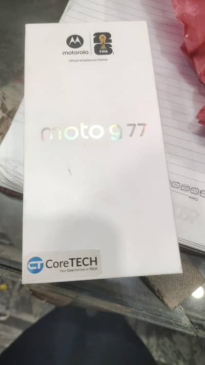 Motorola Other Model