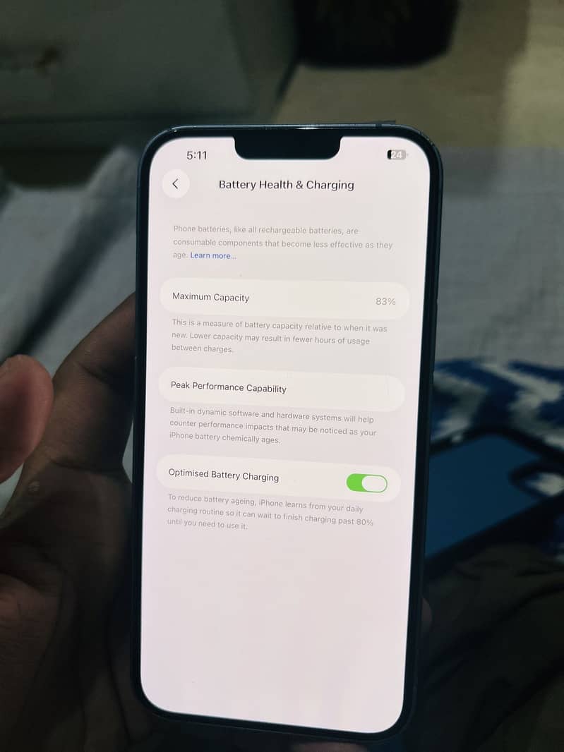 Apple iPhone 14 JV 11