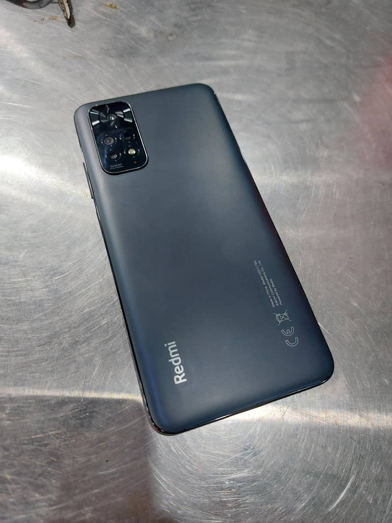 Redmi Note 11 1