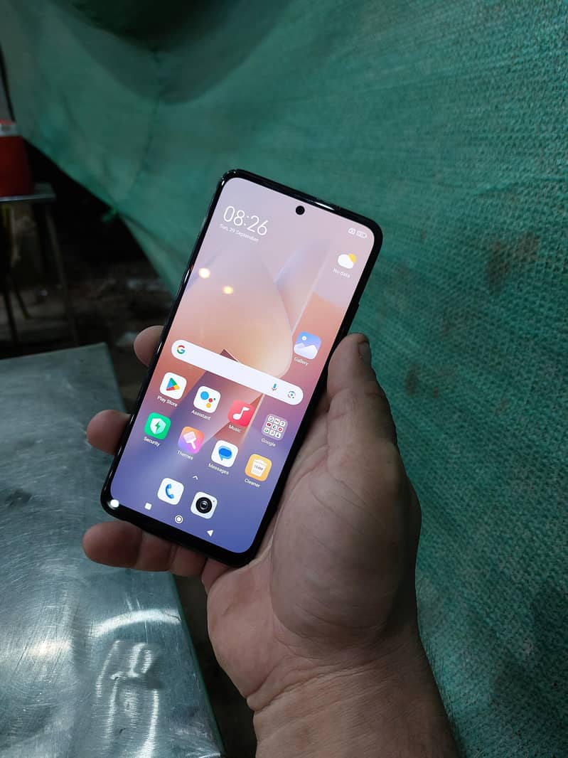 Redmi Note 11 4