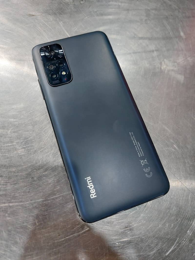 Redmi Note 11 7