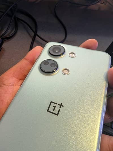 One Plus Nord 3