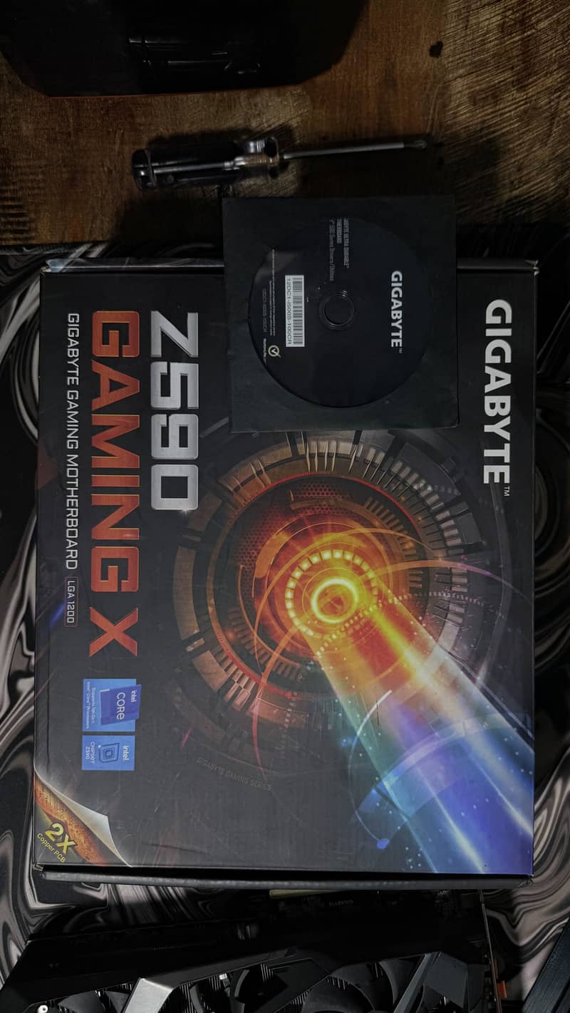 Gaming Pc 8