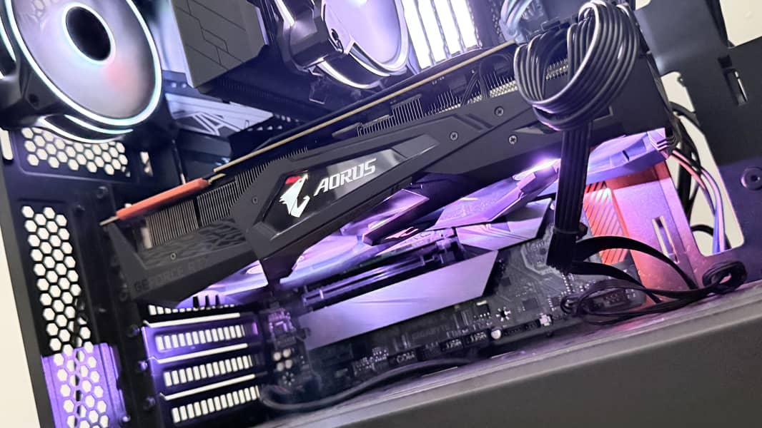 Gaming Pc 9
