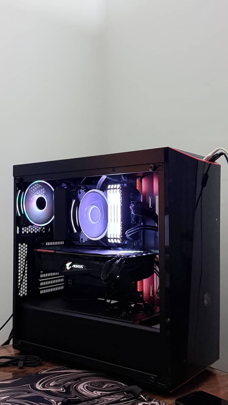 Gaming Pc 11