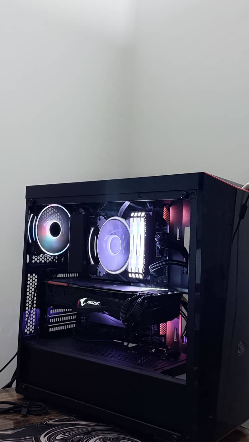 Gaming Pc 13