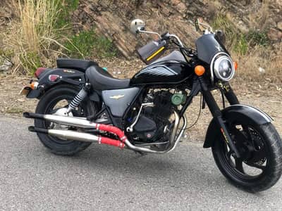 vista chopper (imported)  heavy bike   New tyres  10/10condition