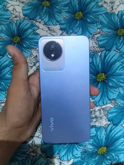 Vivo Y02t