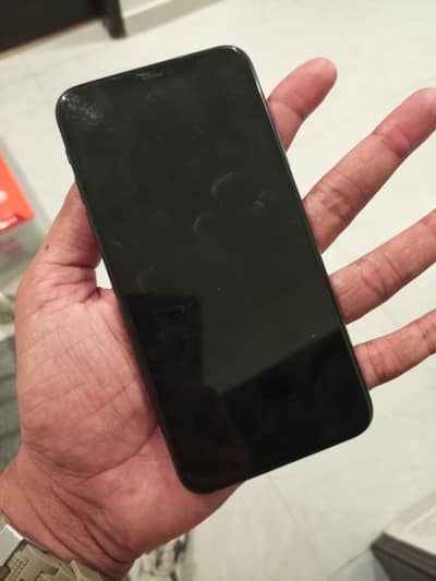 Apple iPhone 11 Pro Max 256 (PTA)