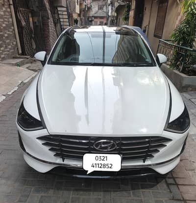 Hyundai Santro 2.5 model 2025