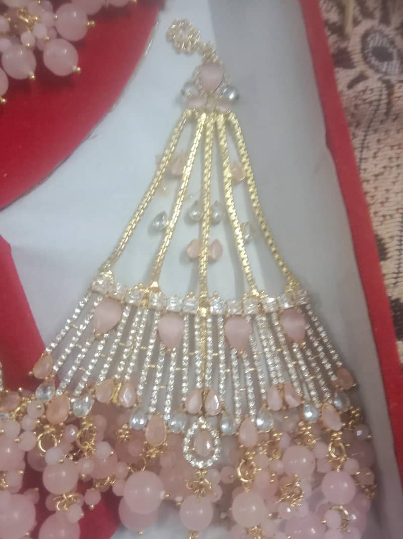 Bridal set 4