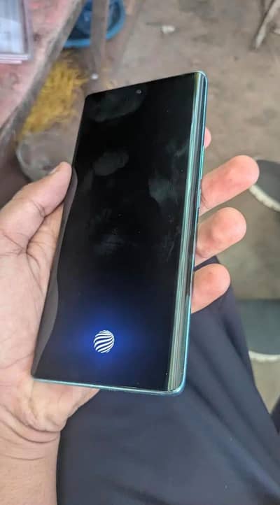 Vivo V30 SE