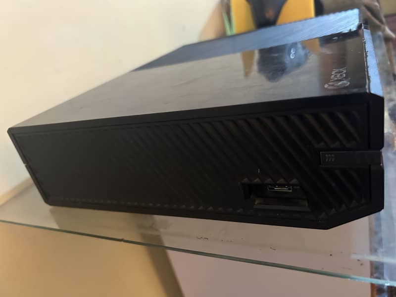 Xbox 1 1