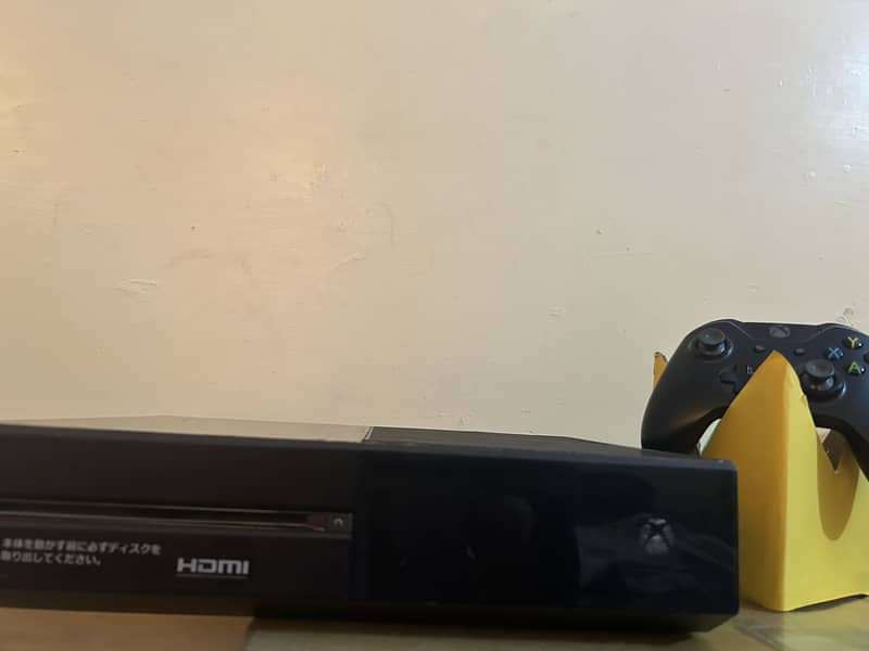 Xbox 1 2