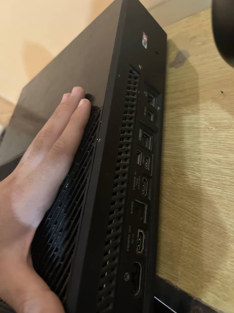 Xbox 1 3