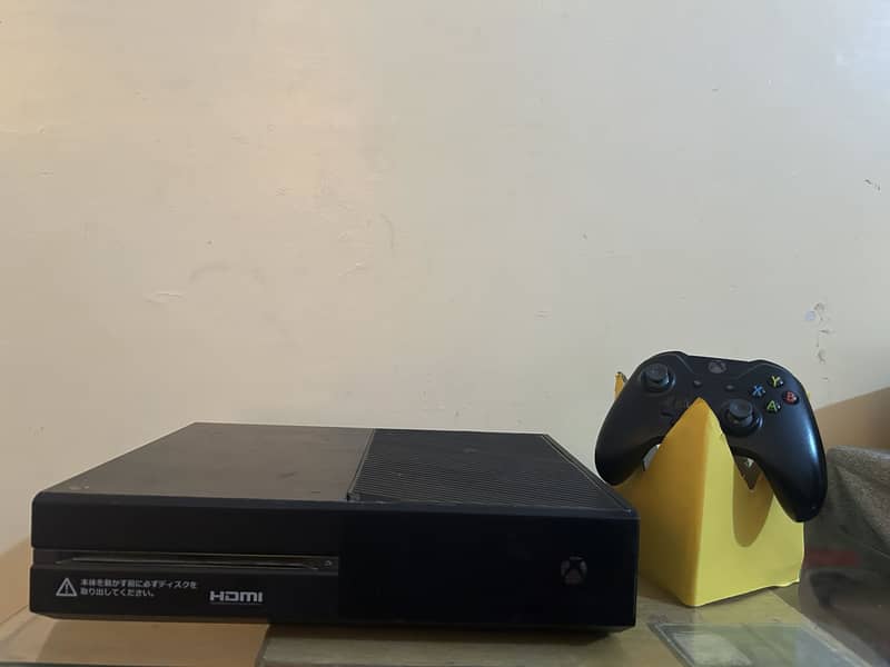 Xbox 1 5