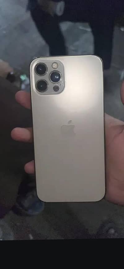 Apple iPhone 12 Pro