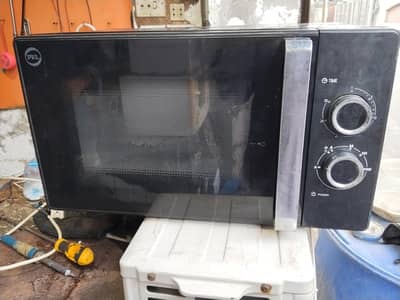 Microwave oven Pel