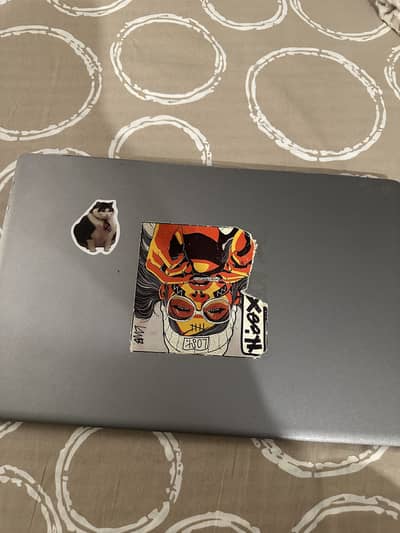 Hp pavilion i7 8th generation