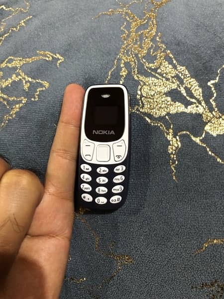 mini Nokia bm10 0