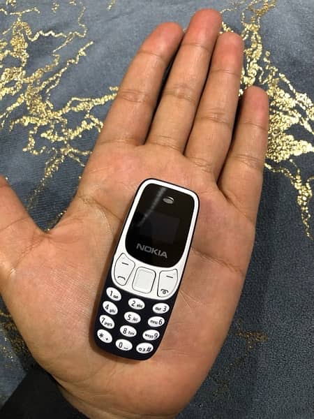 mini Nokia bm10 1