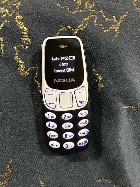 mini Nokia bm10 3